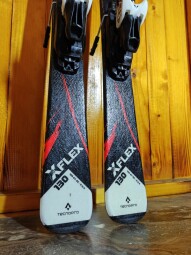 LYŽE TECNO PRO X FLEX 130CM